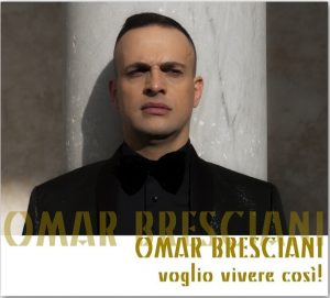 operatic pop italian album: voglio vivere così!